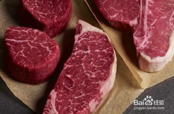 没解冻的肉可以直接煮