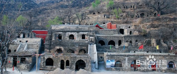 太原太山一日游攻略