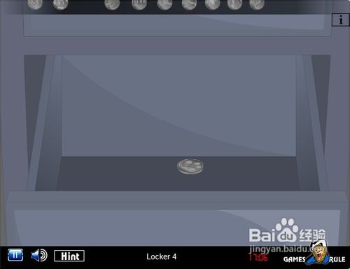 逃出木棺房间攻略