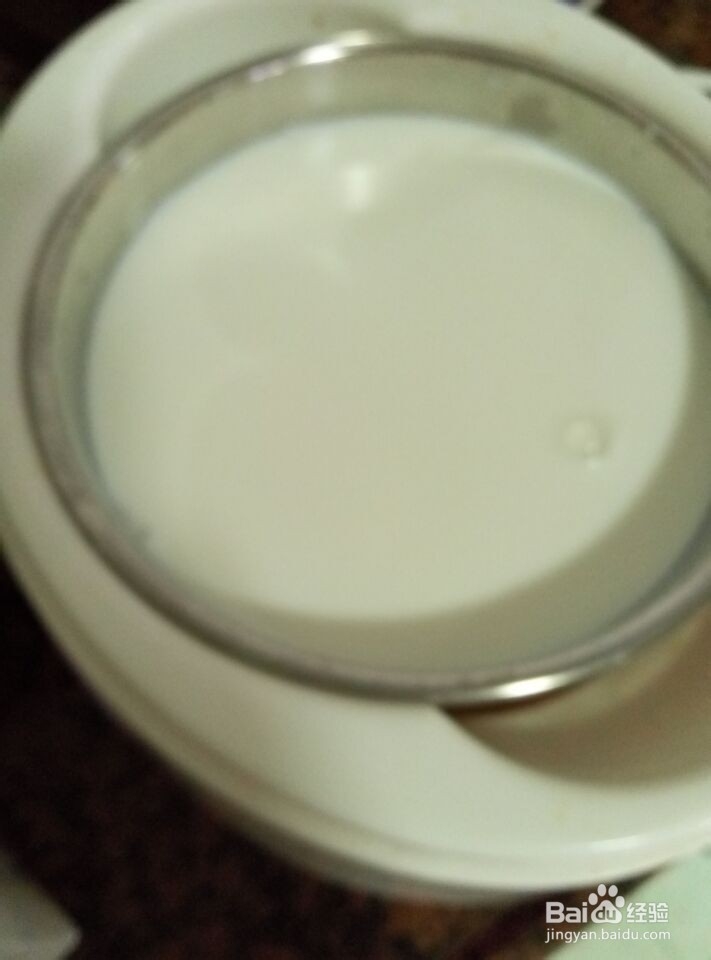如何自制好吃的酸奶