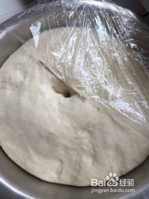 山东馒头的做法技巧