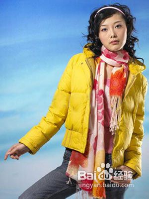 羽绒服洗涤、保养全攻略