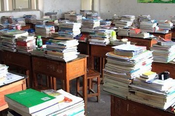 高中政史地的学习方法