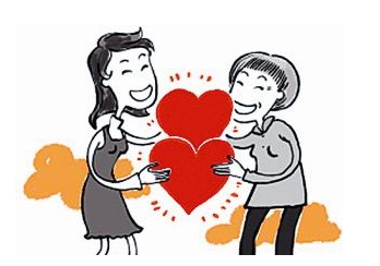 怎么才能有效的避免与婆婆的冲突