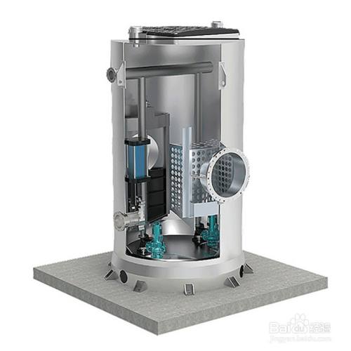 雨污分流智慧截污井是如何工作？