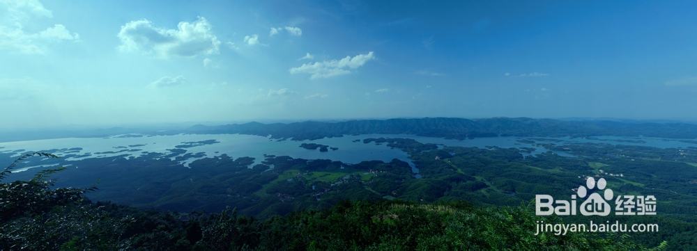 陆水湖景点游玩攻略
