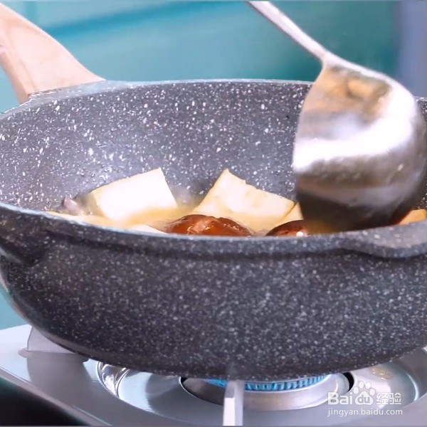 小调寿喜锅怎么做