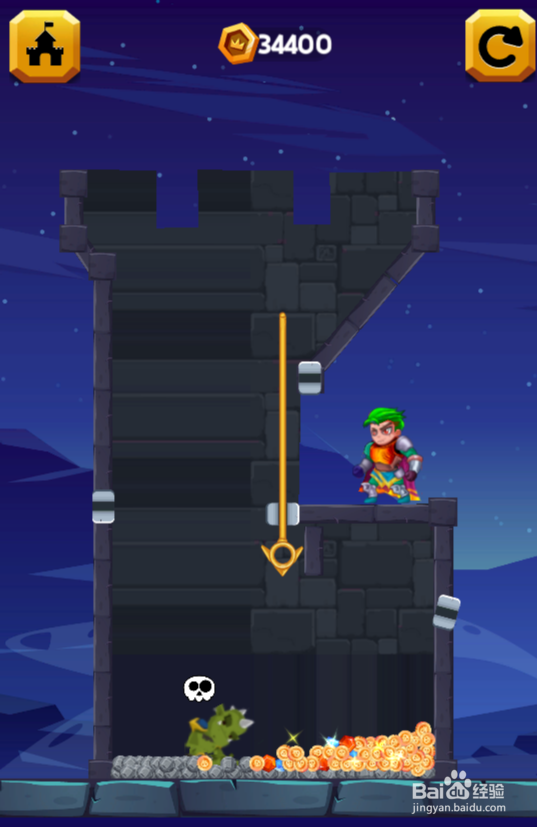 A Better Tomorrow的Level 18如何通关?