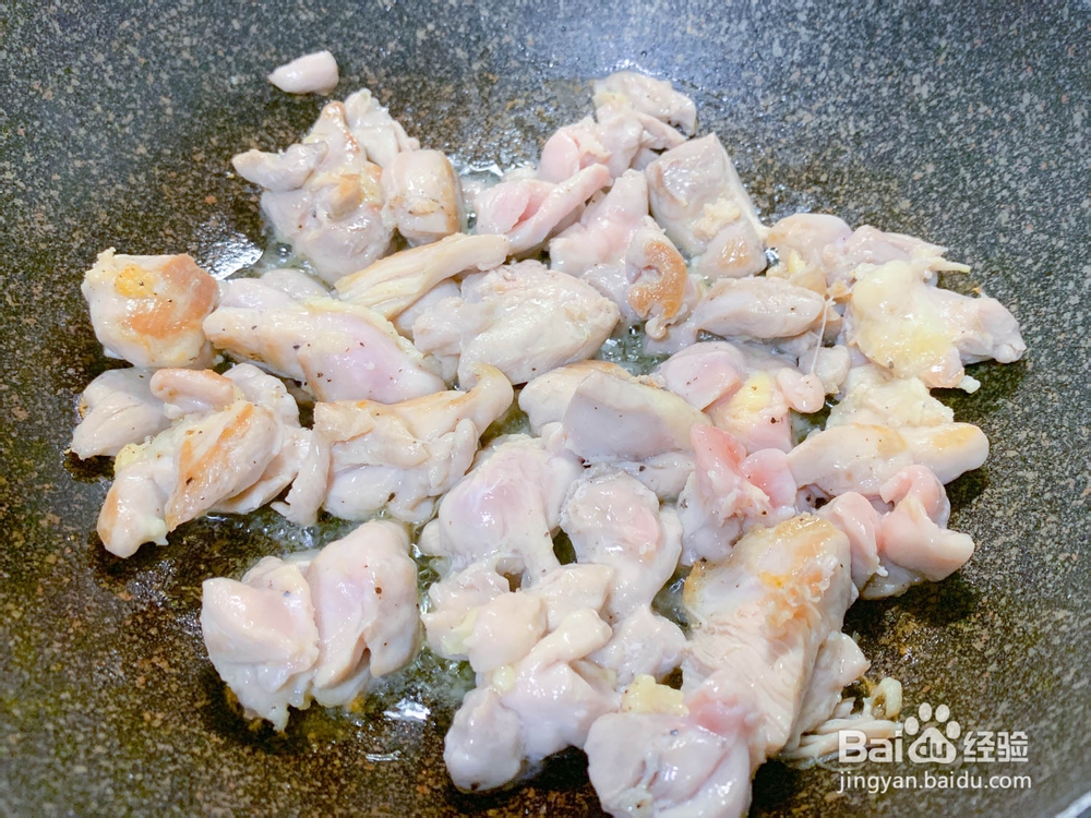 滋味浓郁的美食番茄鸡肉