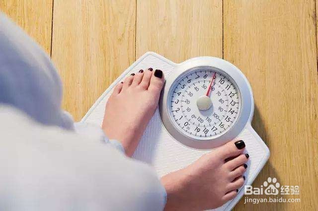 如何在短时间快速减肥