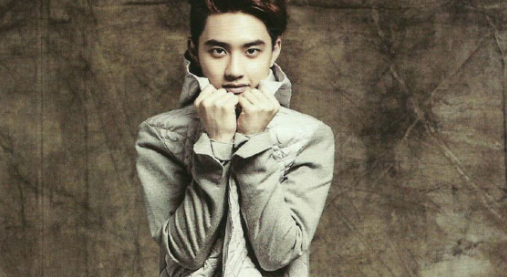 都暻秀为什么叫人鱼主唱