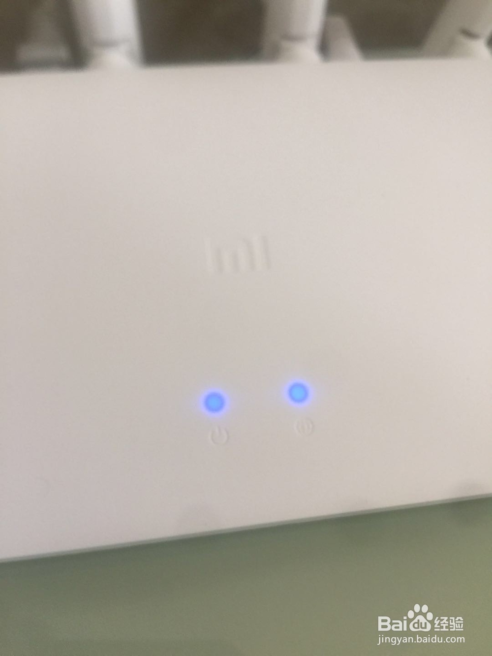 小米路由器4A的安装教程