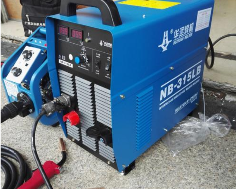 气体保护焊怎么焊一级焊缝