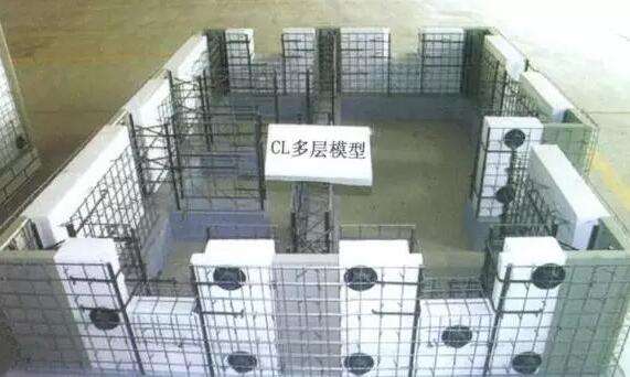 谁听说过CL建筑体系