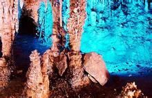 银狐洞游玩攻略