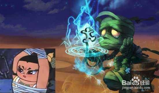 葫芦娃正义者联盟攻略