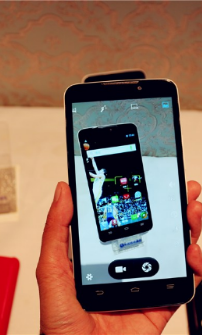 iPhone可以实现分屏吗