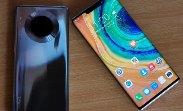 mate40pro+用的什么屏幕