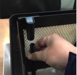 加湿器清洗方法