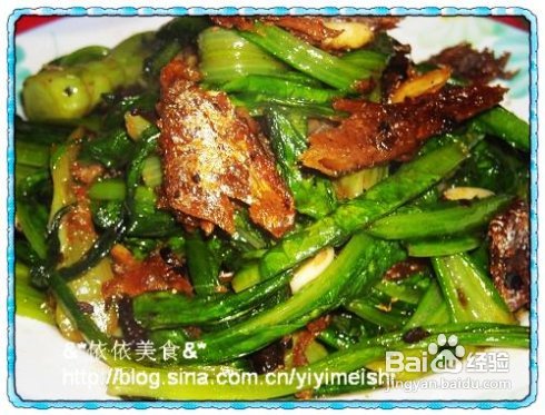 具有抗癌效果的腊肉炒菜花（24道家常美味小炒）