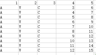 图片里的表格怎么转换成excel详细教程