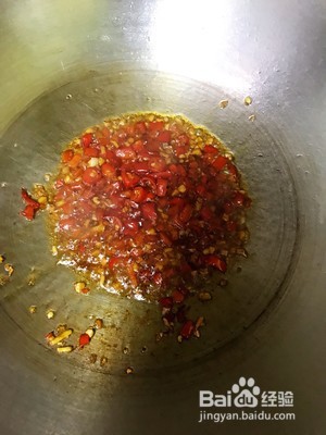 不一样的拌皮蛋的做法