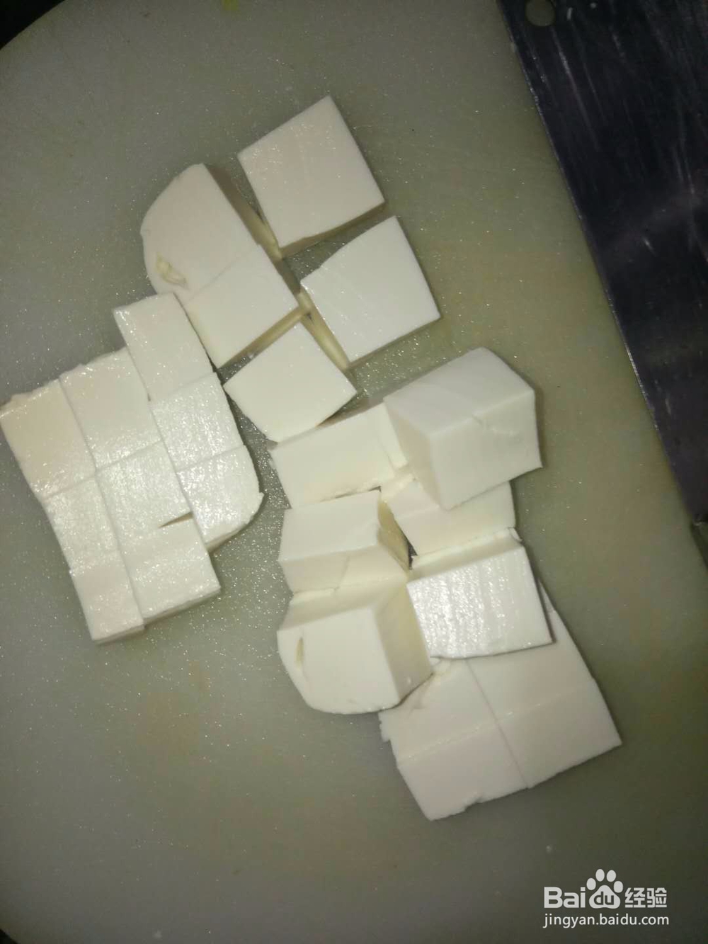 怎么炸豆腐才好吃呢？