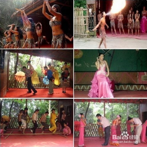 大冶保安九号、阳新仙岛湖自驾二日游