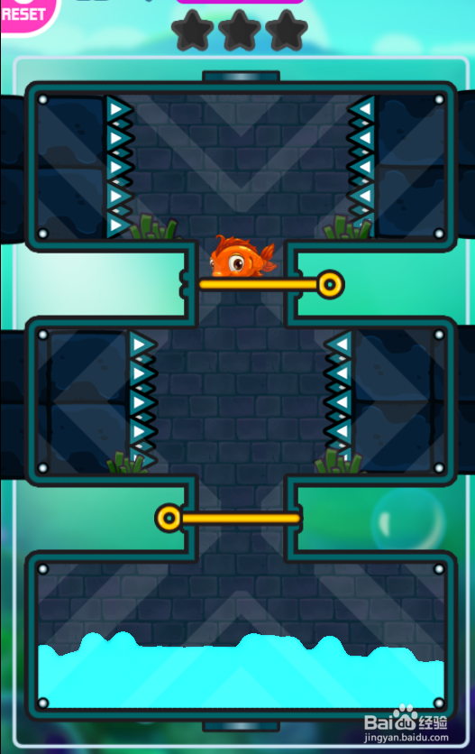 Fishing 2 Online的Level 15怎样通关