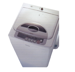 洗衣机选购攻略