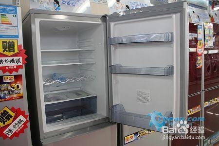 冰箱保鲜室老是冻坏蔬菜
