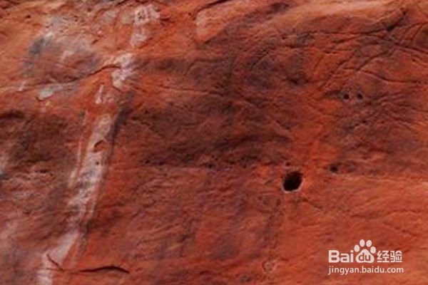 萌芽状态的艺术作品，远古与今日的对话