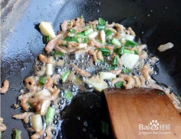 好吃的下饭菜——煎烧豆腐