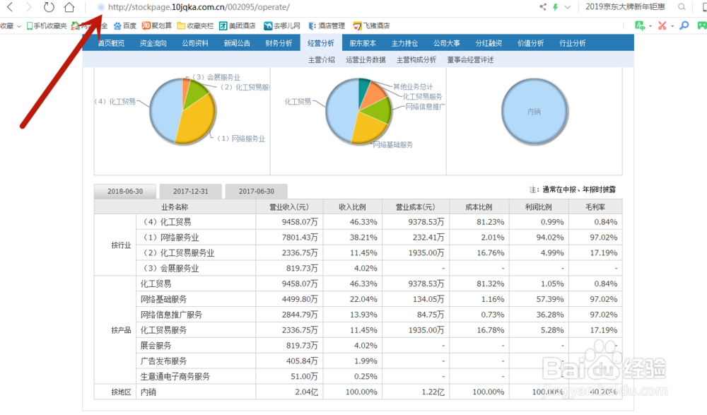 怎么使用excel把网站中的表格复制到excel
