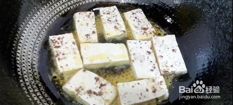 如何自制五香豆干呢?