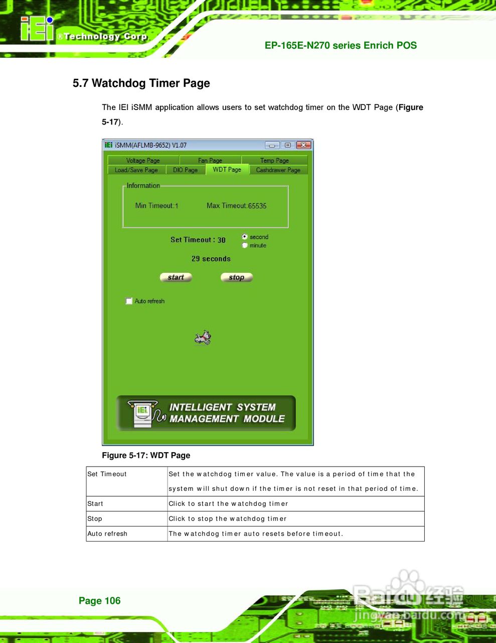 IEI威强 EP-165E-N270车载电脑说明书:[12]
