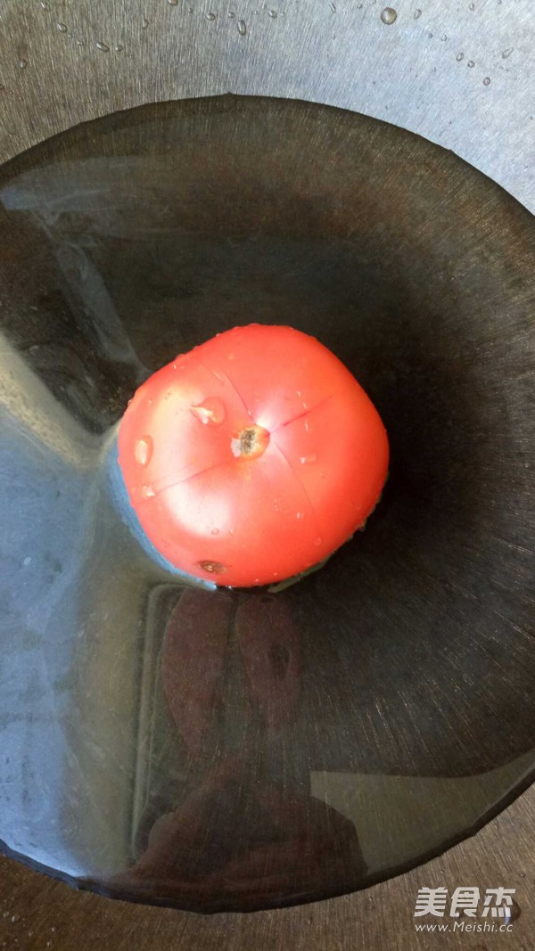 炒方便面-糖醋口味