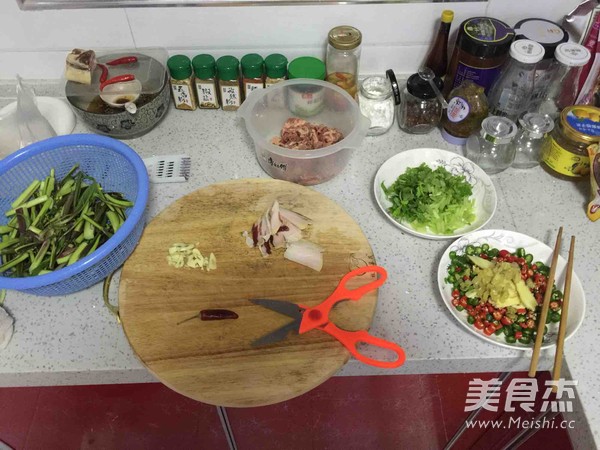 小炒牛肉的做法