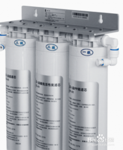 家用净水器怎么挑选