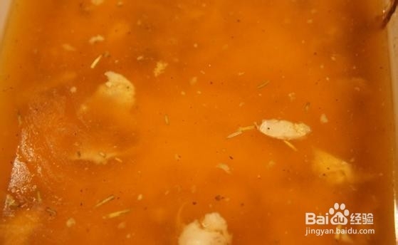 怎样做美味的啤酒鸡