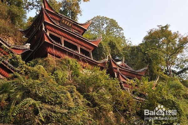 武夷山旅游攻略