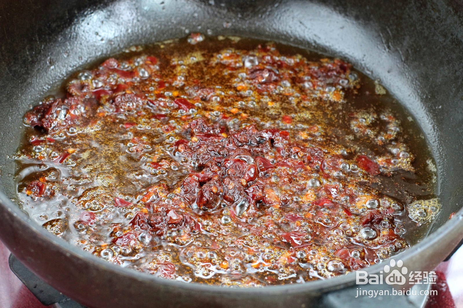 【鸭血炖豆腐】简单做法