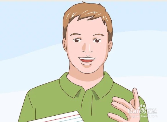 如何成为一名职业说书人