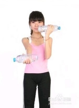 如何减掉胳膊的赘肉,做法是什么?