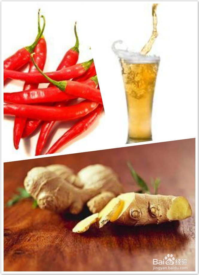 治疗痤疮有哪些验方?