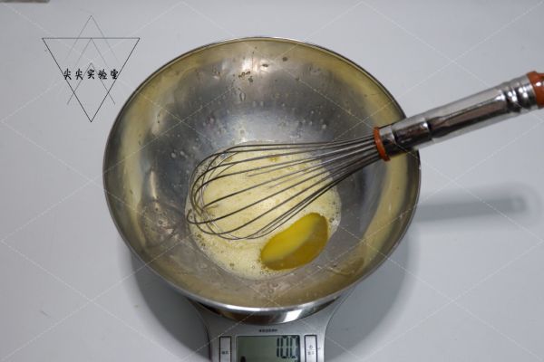 肉桂苹果隐形蛋糕