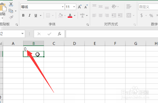 excel怎么快速输入对号错号
