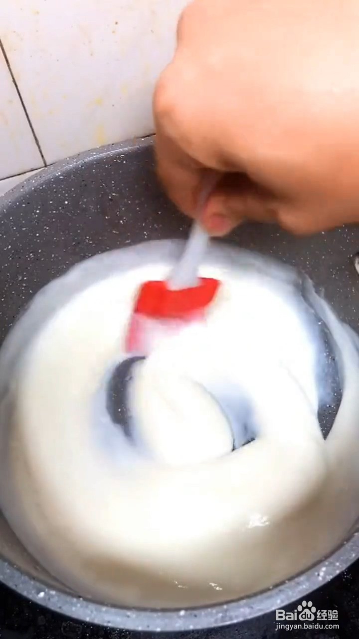 怎样在家做非常好吃的自制雪糕