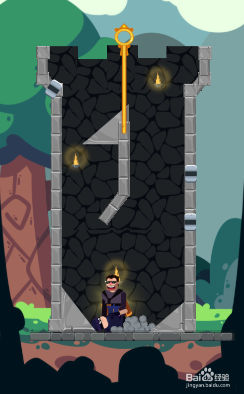 Love Quest 2的LEVEL 45如何过关？