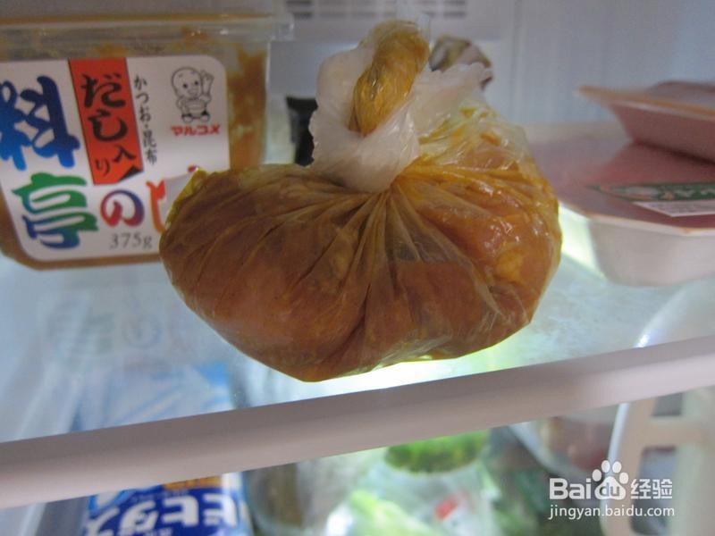 简单又下饭♥咖哩风味鸡腿肉